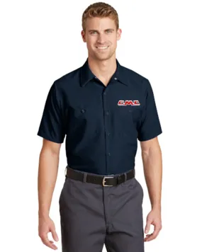 1950's GMC Mechanics shirts