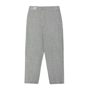 1960’S PST LODGE UNION MADE HOUNDSTOOTH WORKWEAR CHINOS 30 X 30