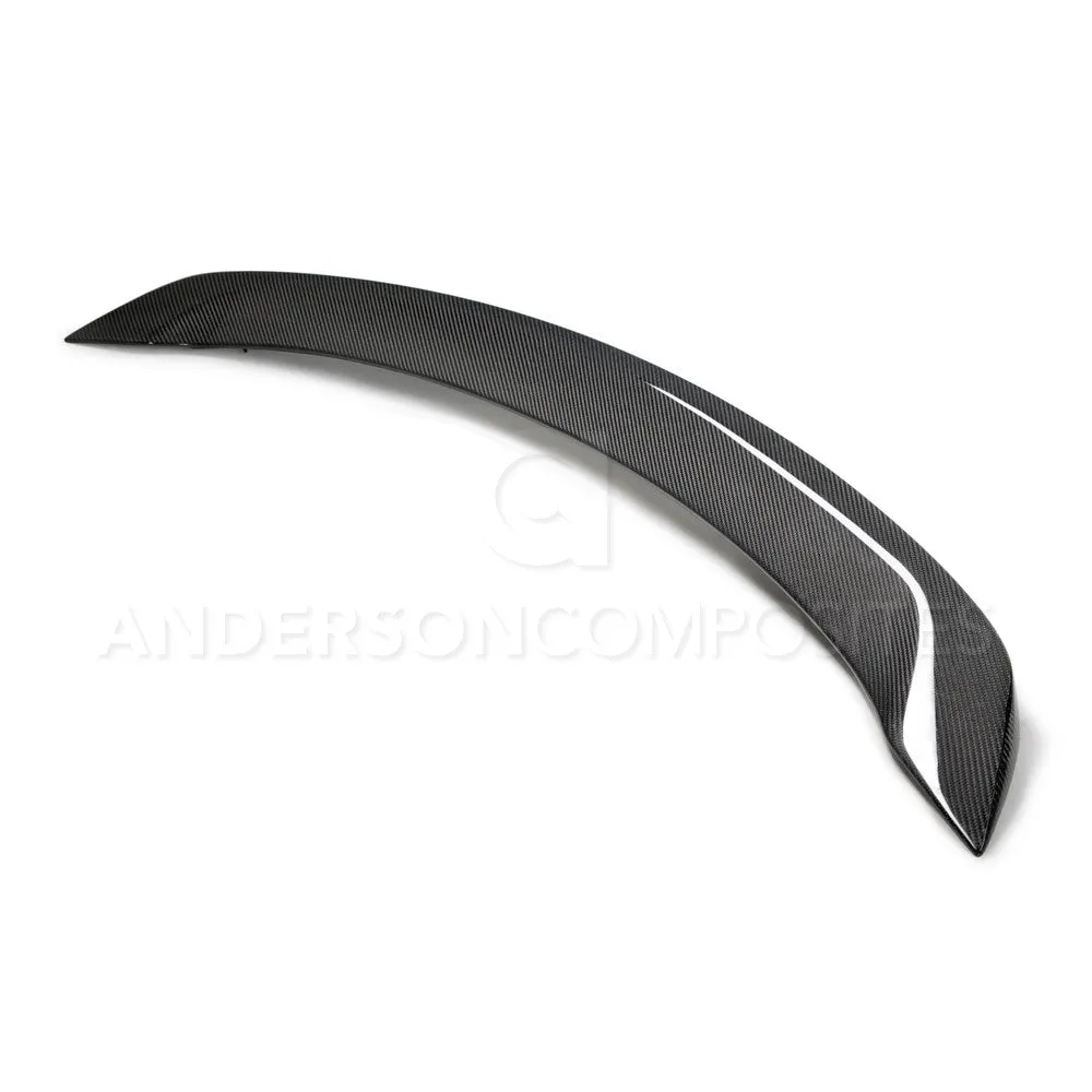 2014-2015 Chevrolet Camaro Z28 Type-Z28 Rockers Anderson Composites AC-RS14CHCAM-ZL