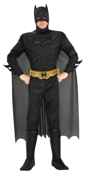 Adult Batman The Dark Knight Rises Costume