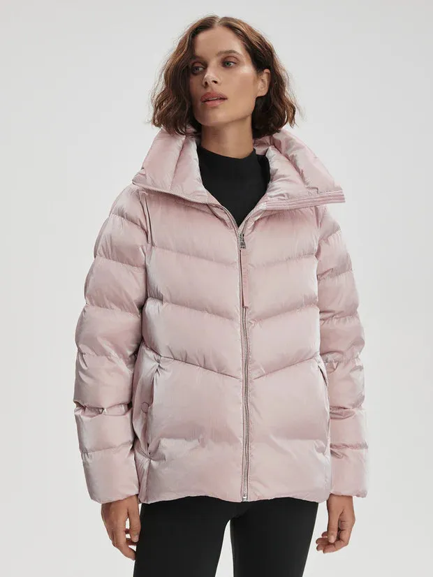 Alena Down Jacket