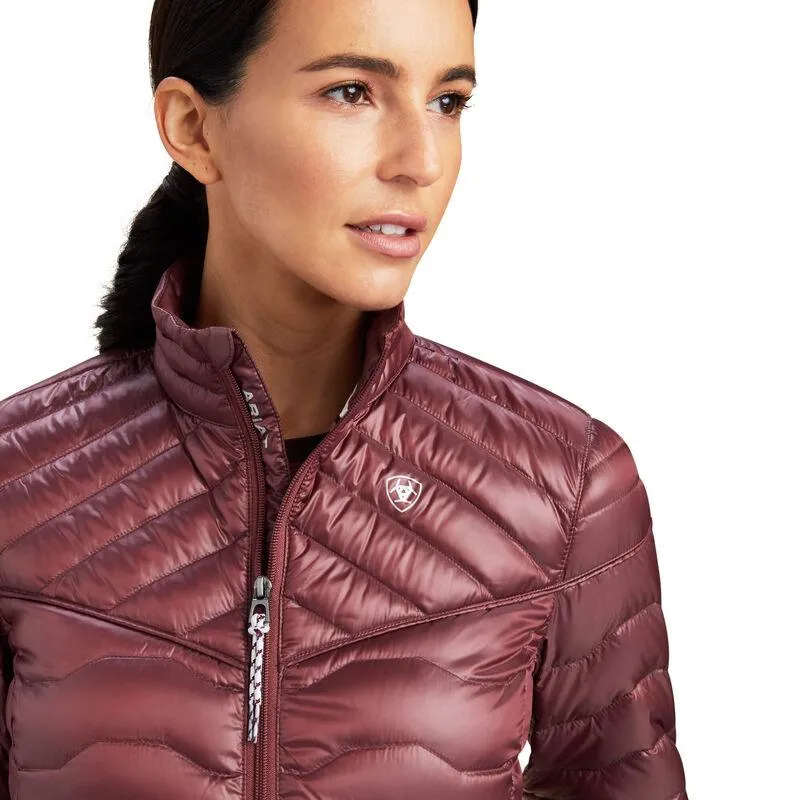 Ariat Women’s Wild Ginger Ideal Down Jacket 10041380