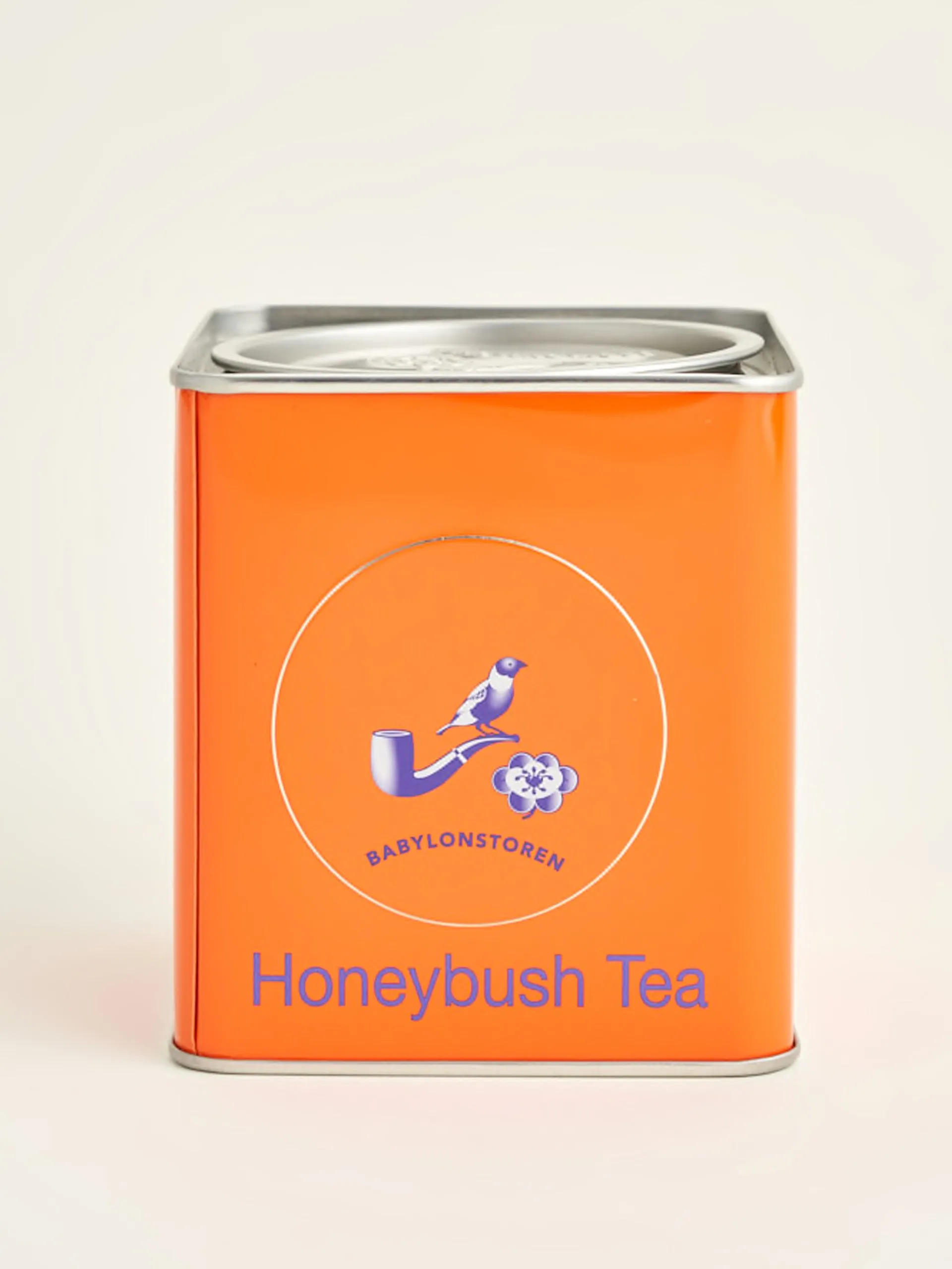 Babylonstoren honeybush tea