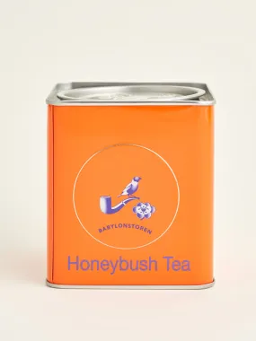 Babylonstoren honeybush tea