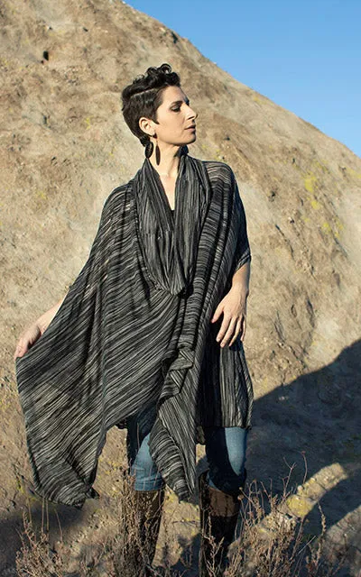 Badlands Cloak - Reflections Collection