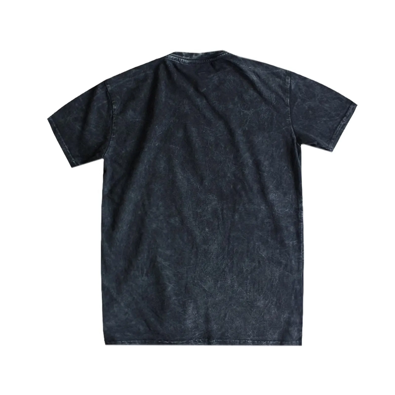 Batik Distressed T-shirt