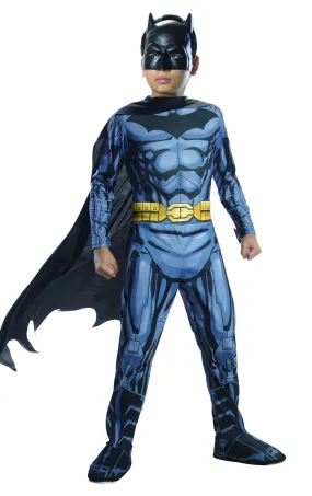 Boys Batman Costume