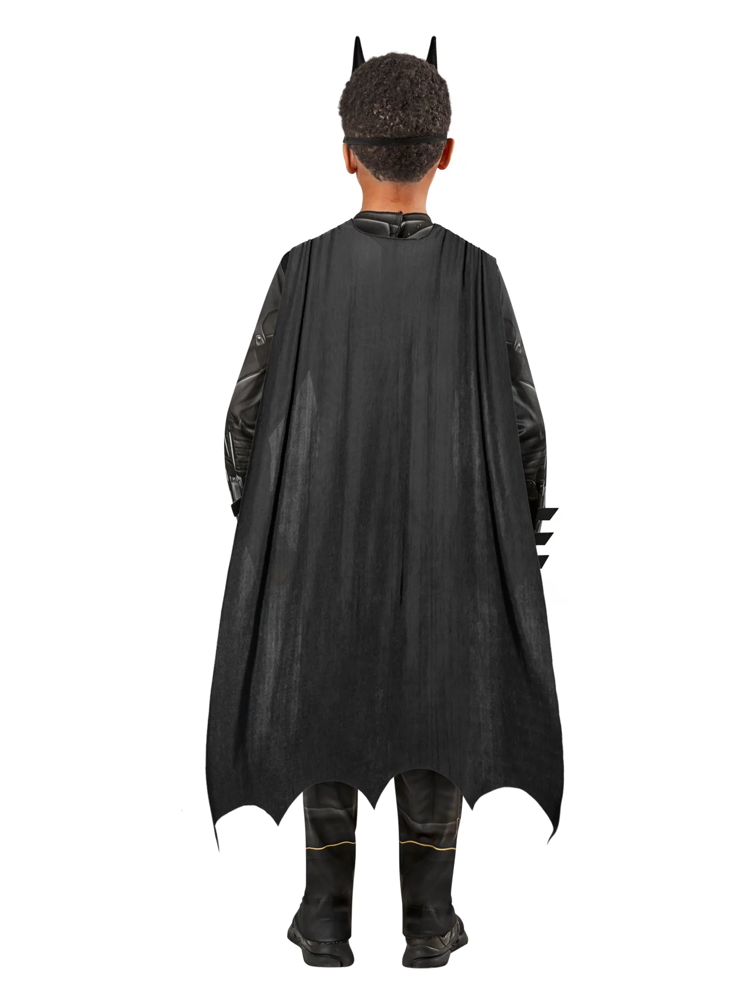 Boys Batman DC Comics Superhero Book Day Costume