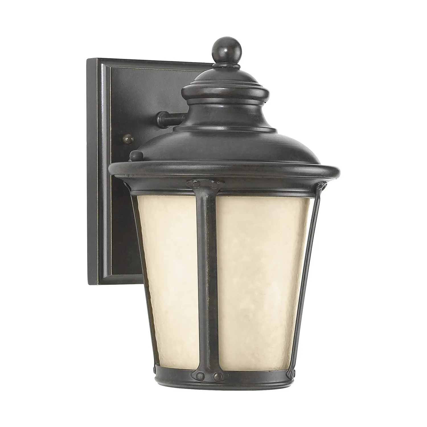 Cape May 1-Light Outdoor Wall Lantern