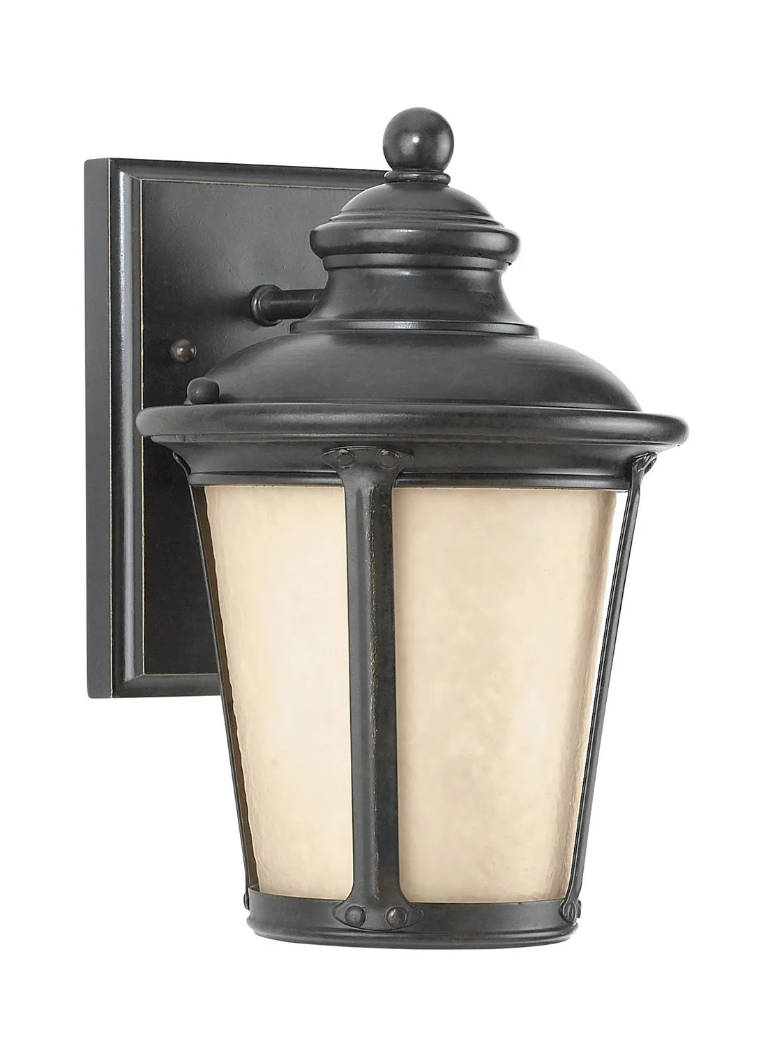 Cape May 1-Light Outdoor Wall Lantern