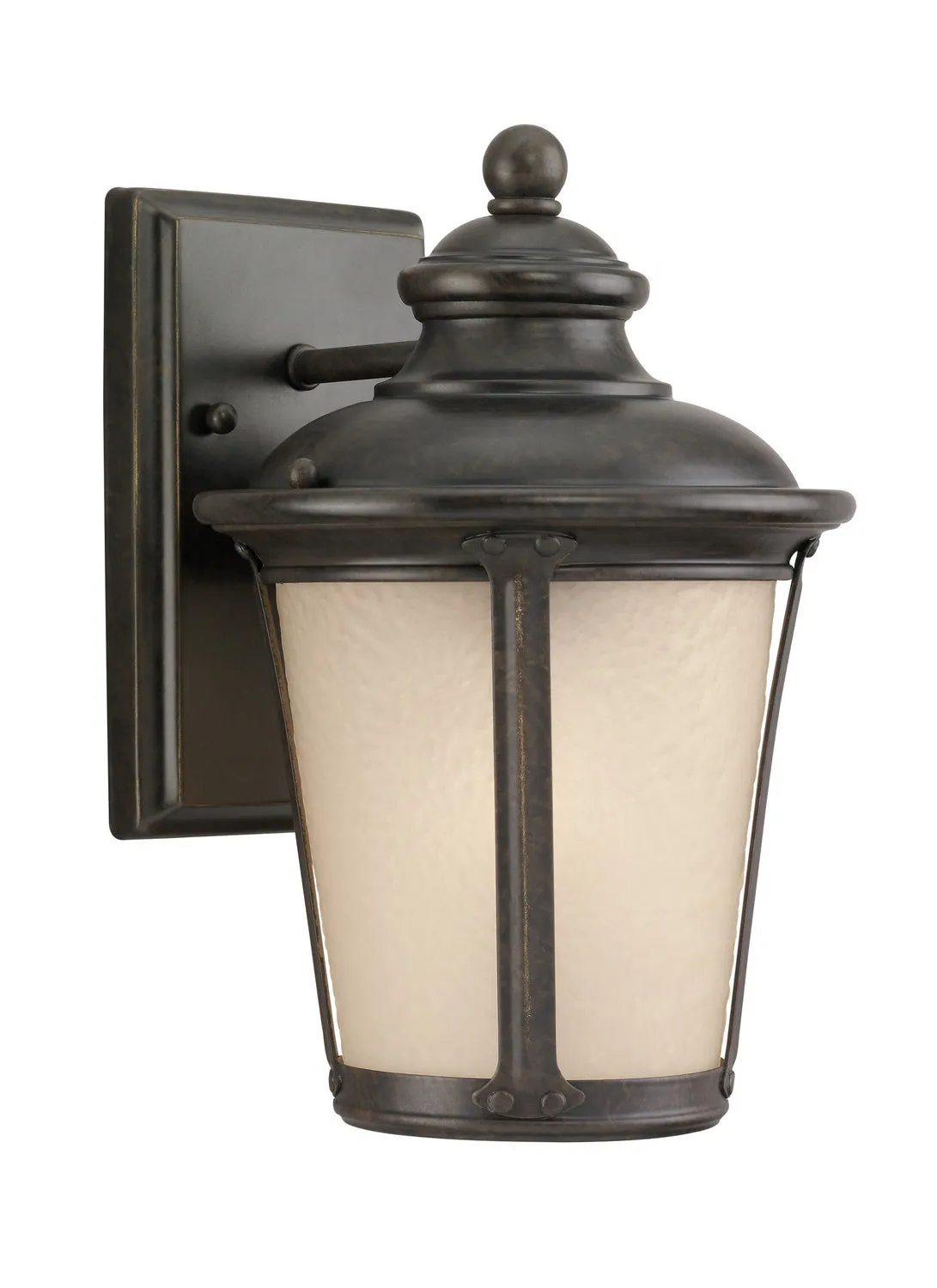 Cape May 1-Light Outdoor Wall Lantern