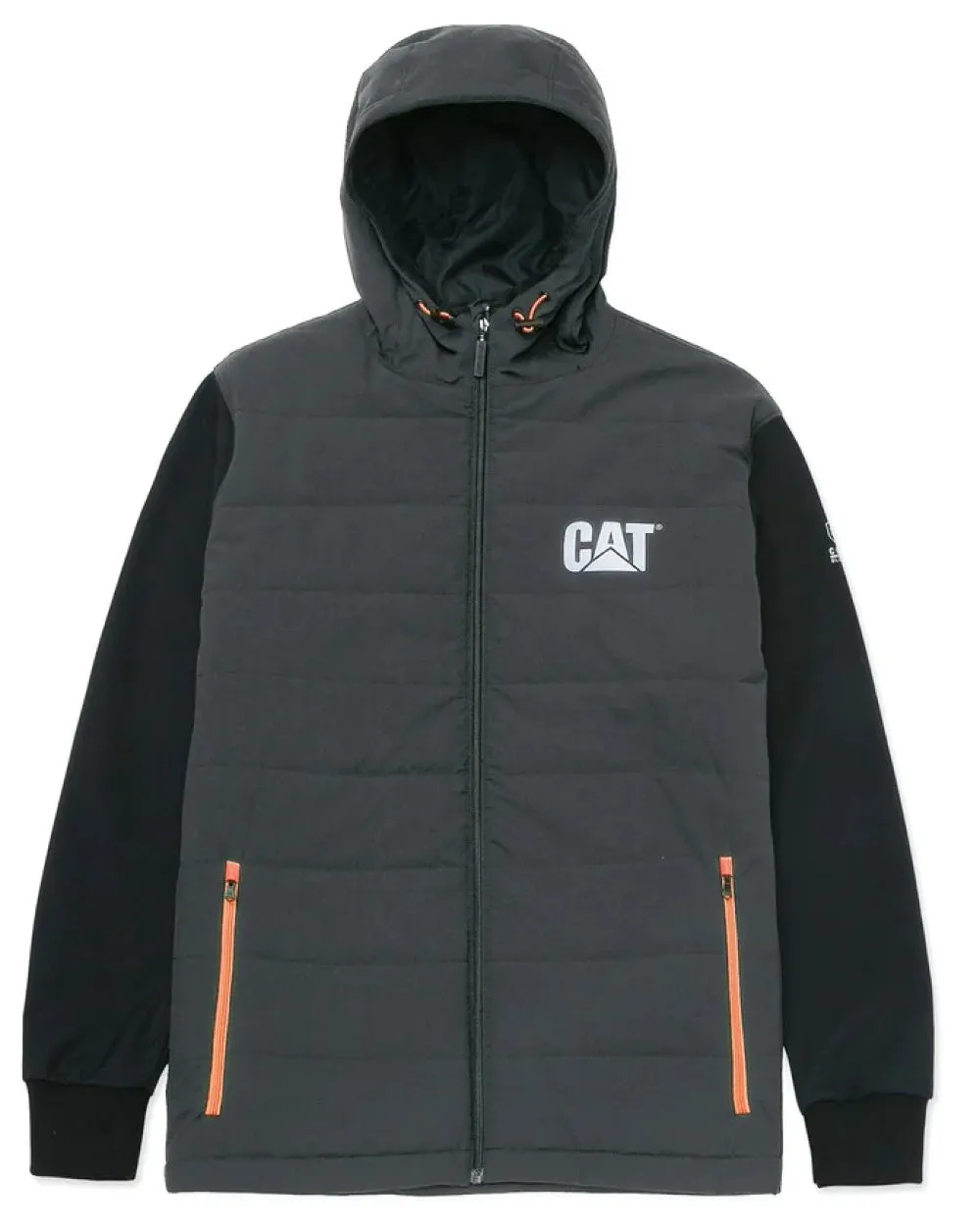 Caterpillar Tech Hybrid Jacket