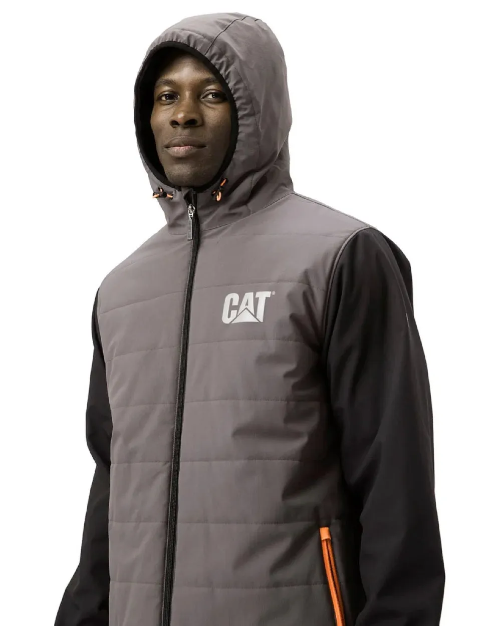 Caterpillar Tech Hybrid Jacket