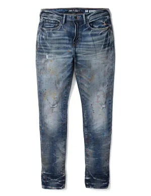 Cayenne Freeboard Jean (Painter Wash) - E105P52Y