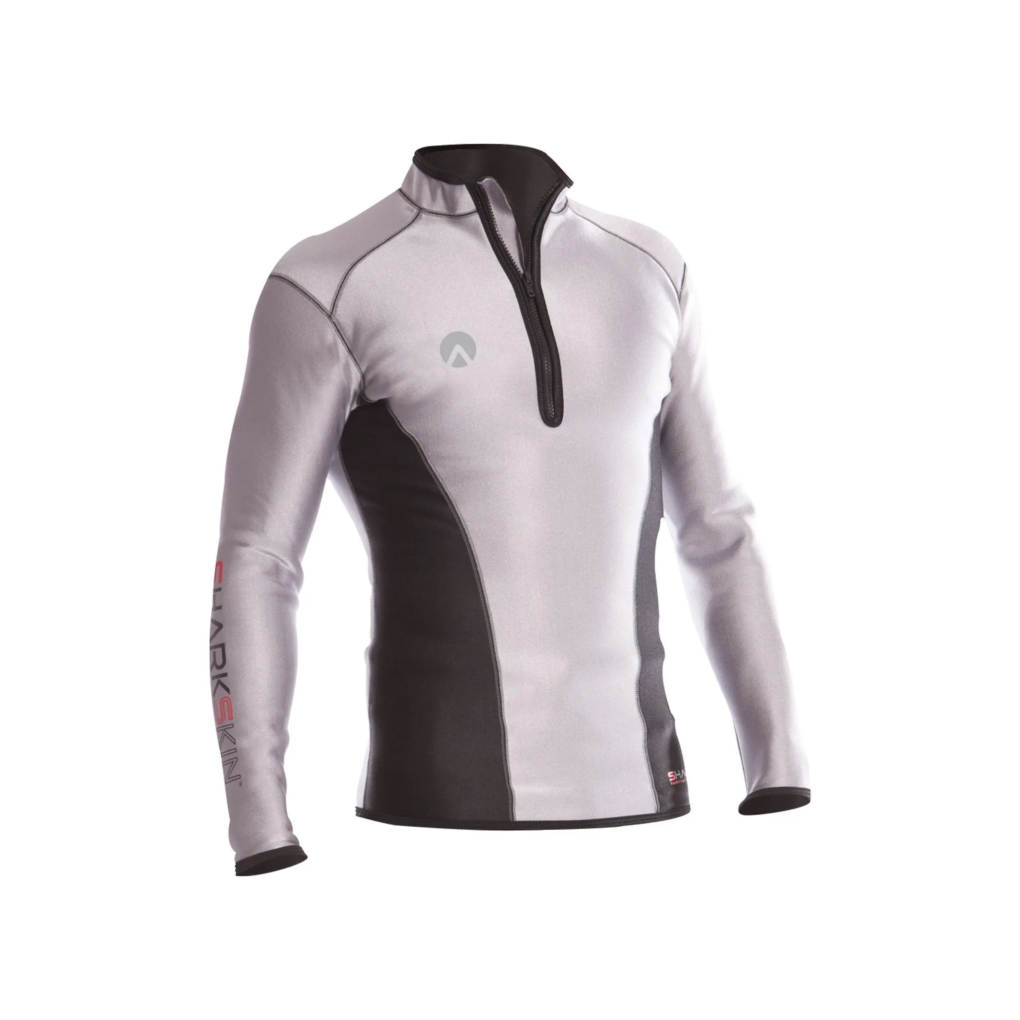 Chillproof Climate Control Top Long Sleeves - Men's