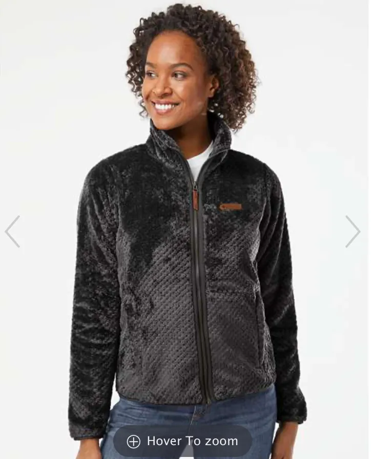 Columbia - Women's Fire Side™ II Sherpa Full-Zip**