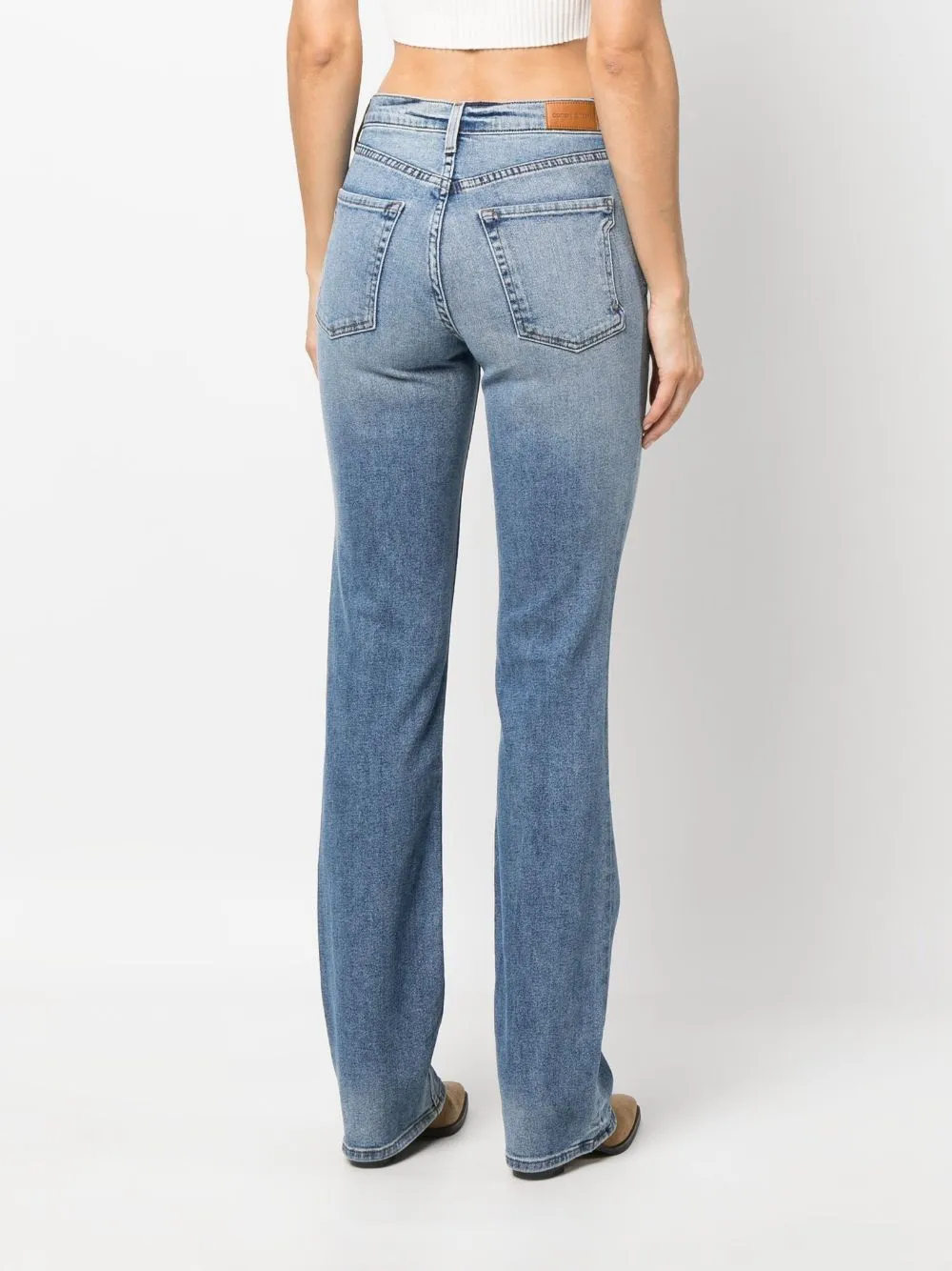 COTTON CITIZEN Jeans Denim