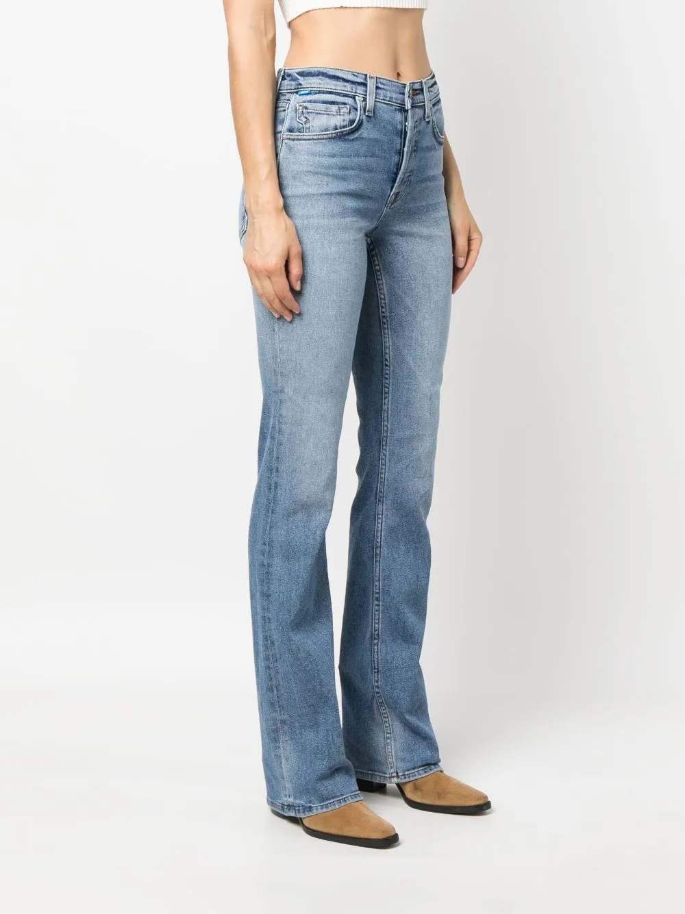 COTTON CITIZEN Jeans Denim