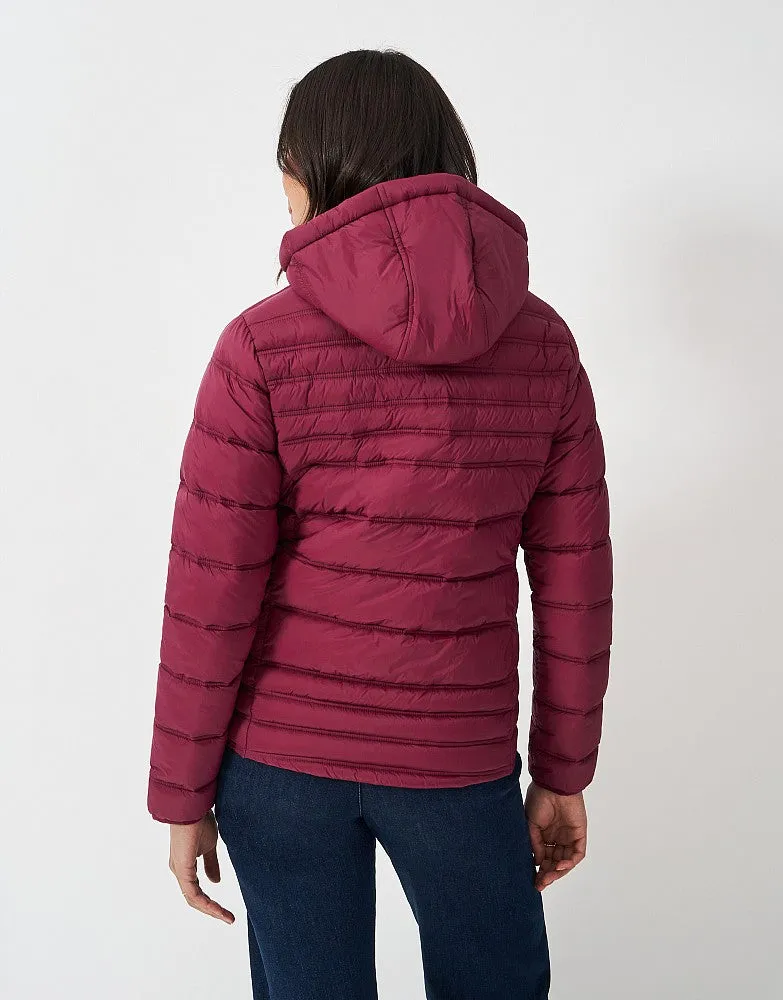 Crew Clothing Women's Lightweight Padded Jacket