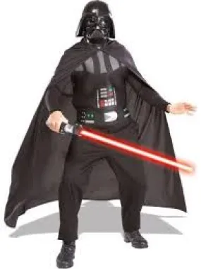 Darth Vader™ Costume Official Licensed Star Wars Costume