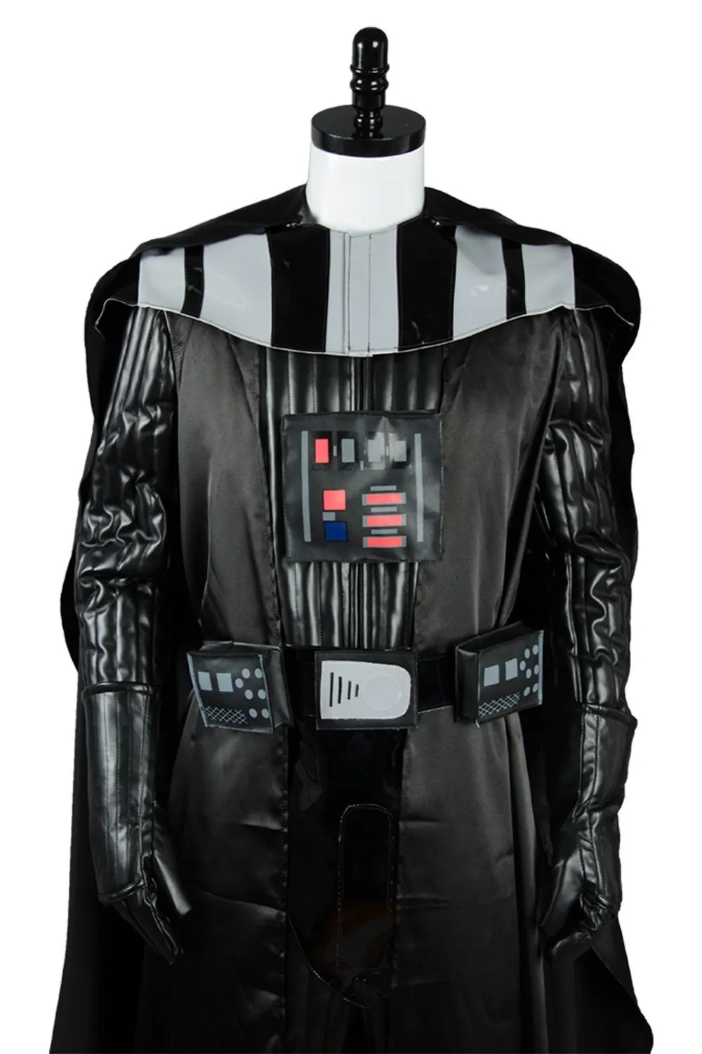 Darth Vader Outfit Halloween Cosplay Costume