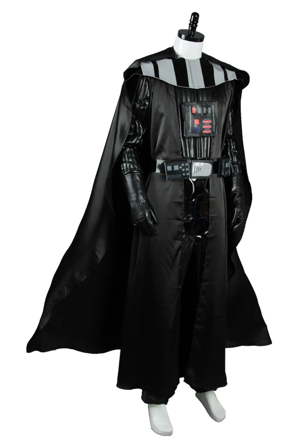 Darth Vader Outfit Halloween Cosplay Costume