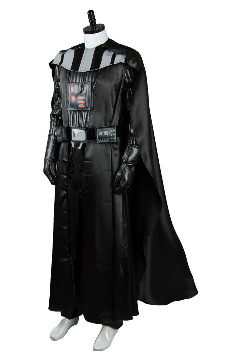 Darth Vader Outfit Halloween Cosplay Costume