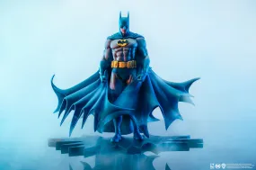 DC Heroes Batman PX PVC 1/8 Scale Statue Classic Version