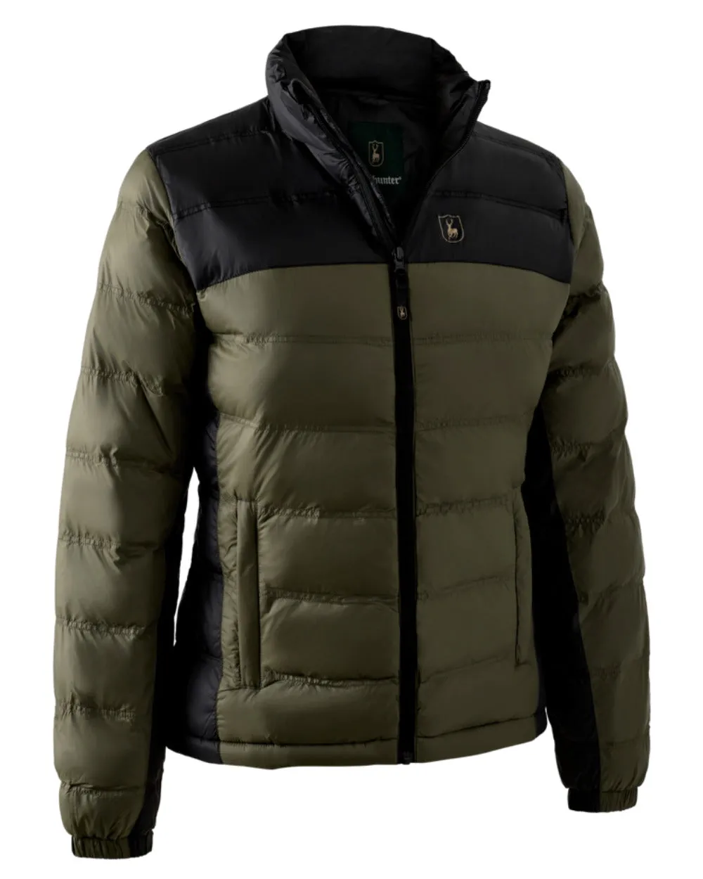 Deerhunter Lady Northward Padded Jacket