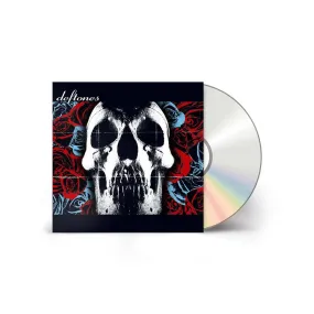 Deftones CD