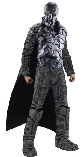 Deluxe General Zod Costume