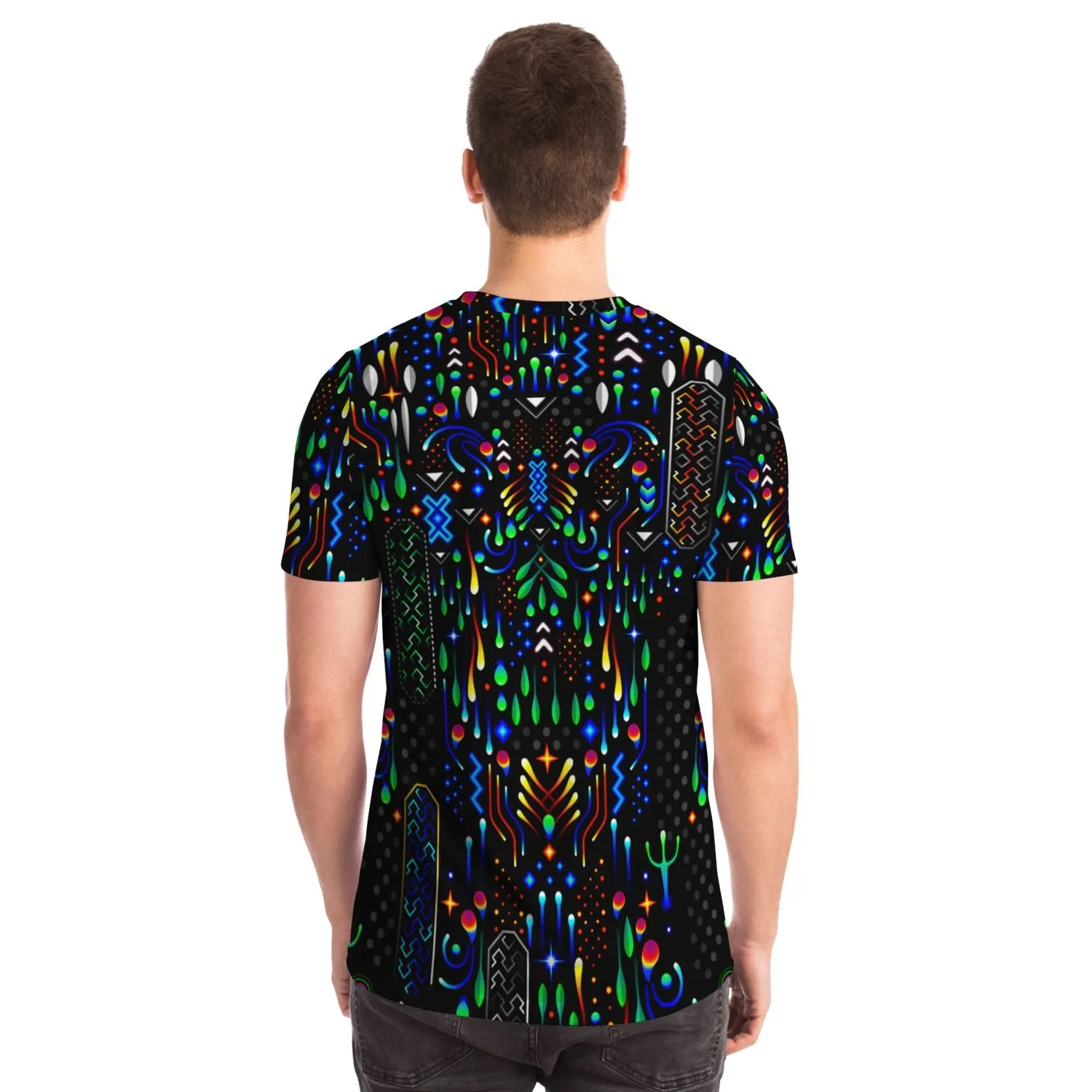 Elemental Realm T-shirt | TAS