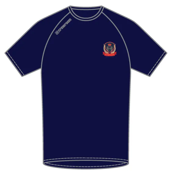 Enniskillen Men's Team Tee