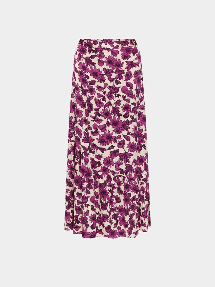 Fabienne Chapot Cleo Skirt Fleurs De Mer