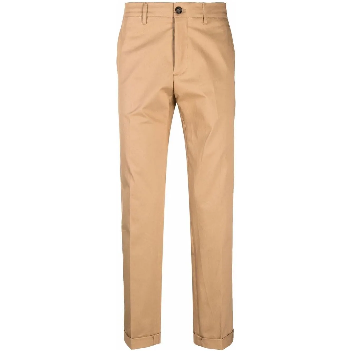 Golden Goose Trousers Beige