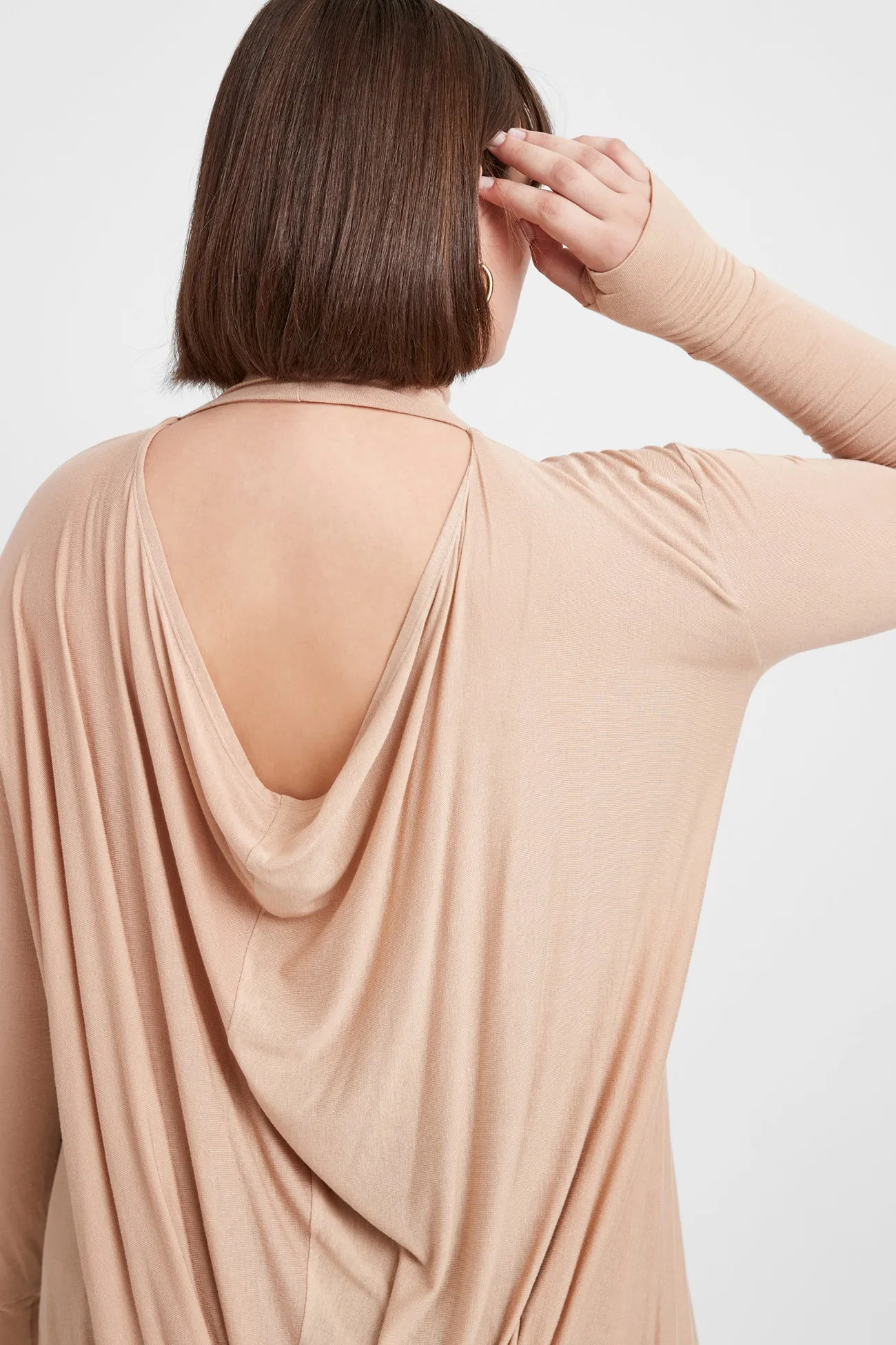 Halle Tunic