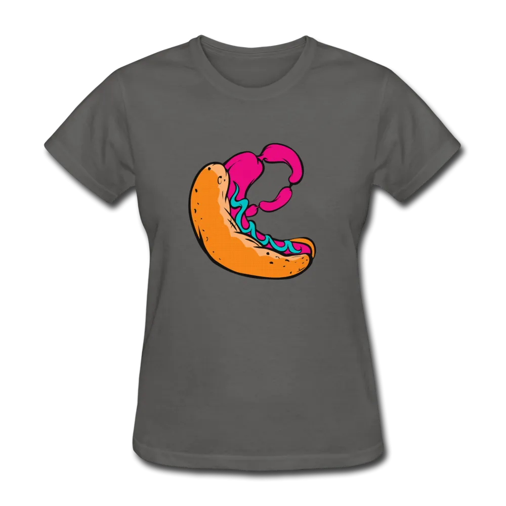 Hot Dog Women's T-Shirt