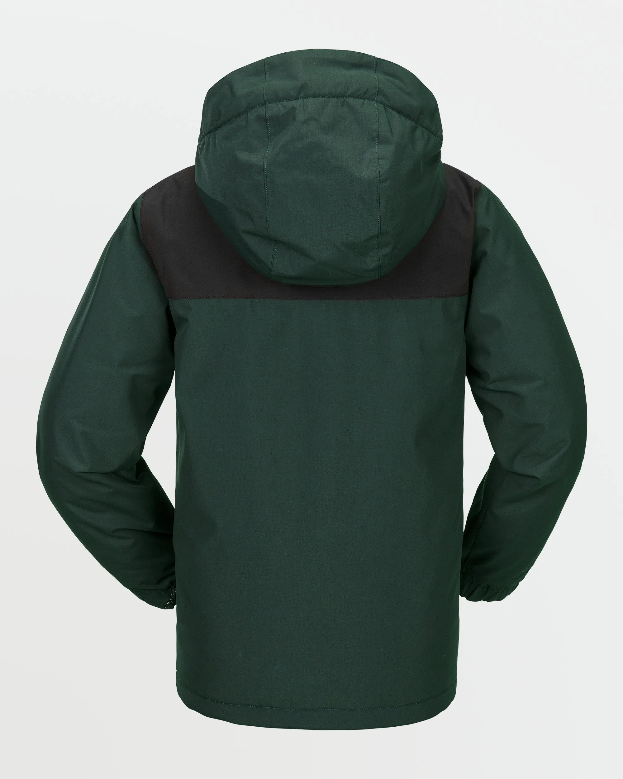 Kids Stone.91 Insulated Jacket - Scarab