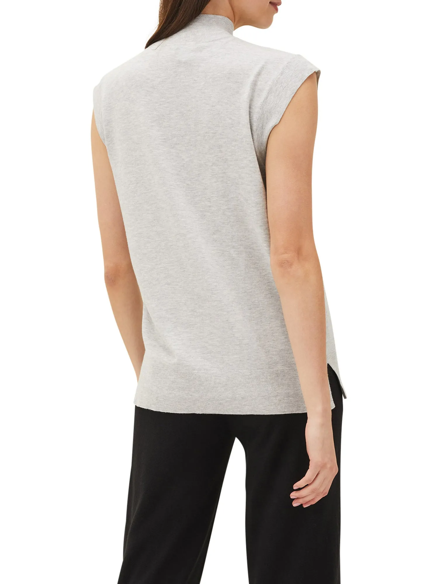 Kitta Fine Knit Tank Top