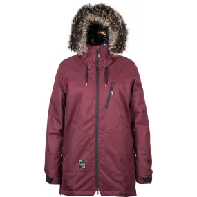 L1 Fairbanks Jacket 2021