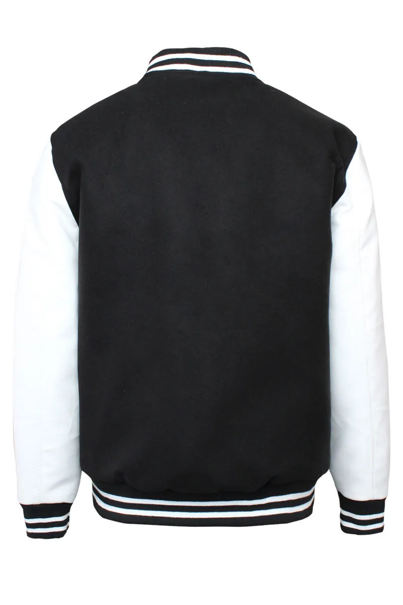 Los Angeles Varsity Jacket