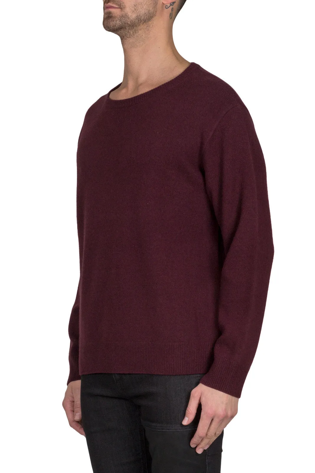 Manfred Sweater