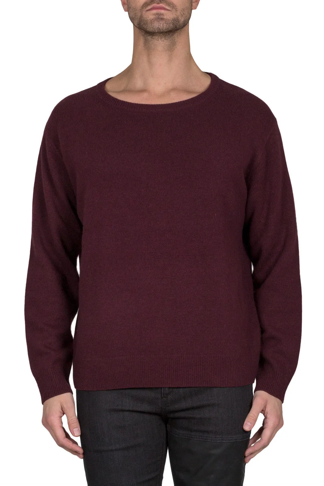 Manfred Sweater