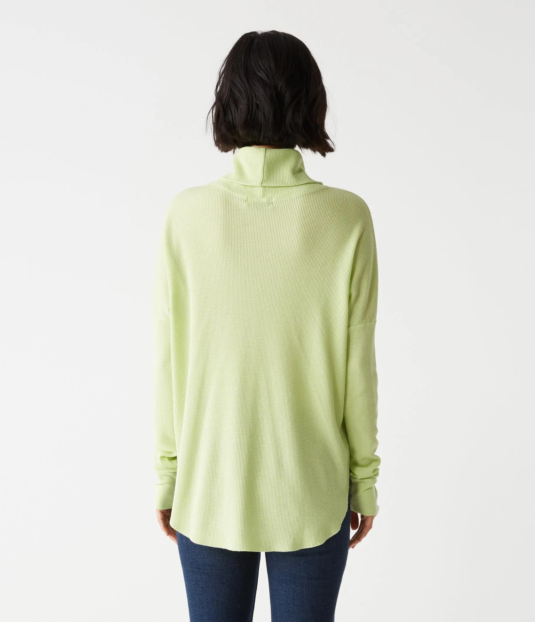 Marcy Thermal Tunic