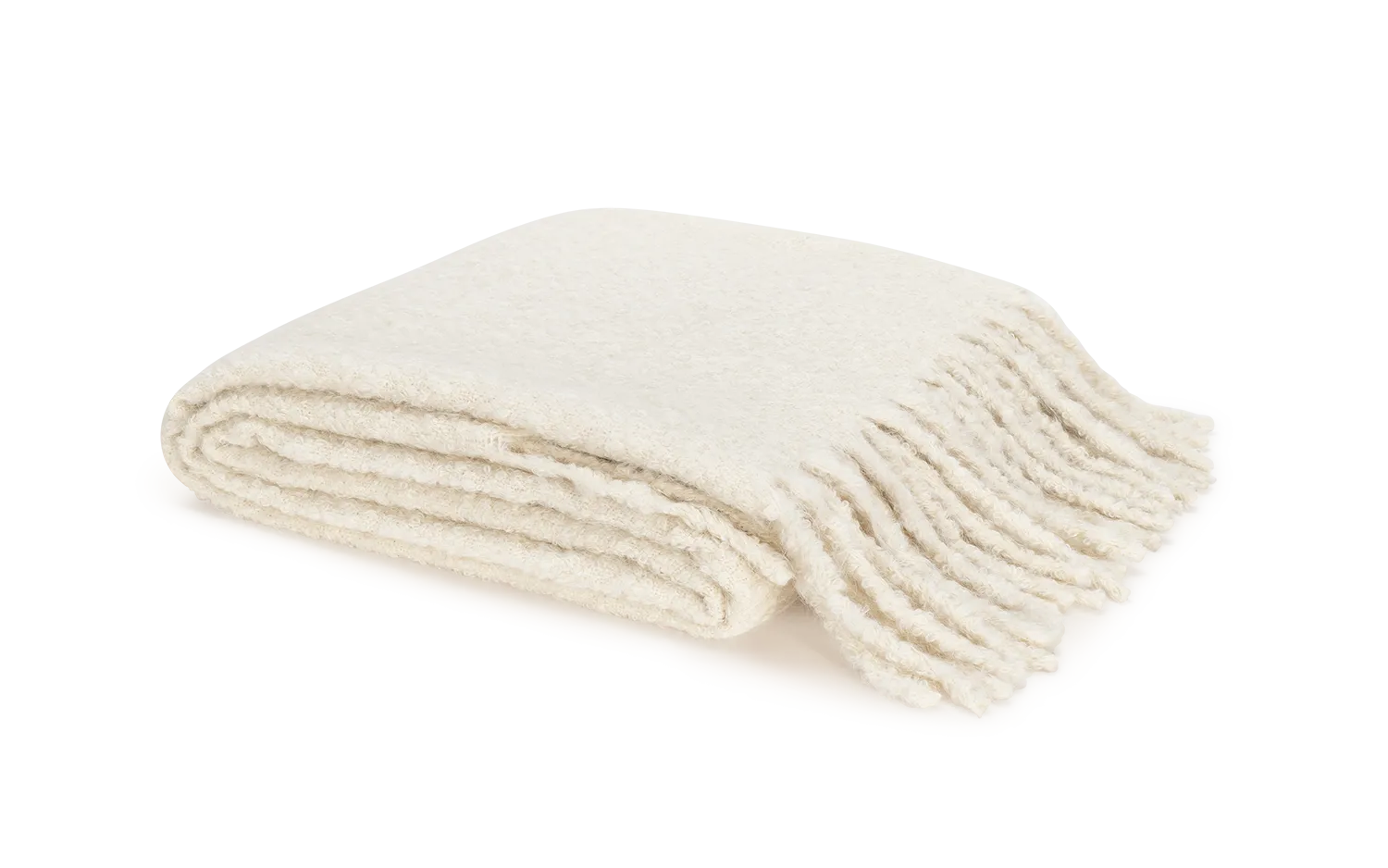 Matouk Poncho Throw Collection