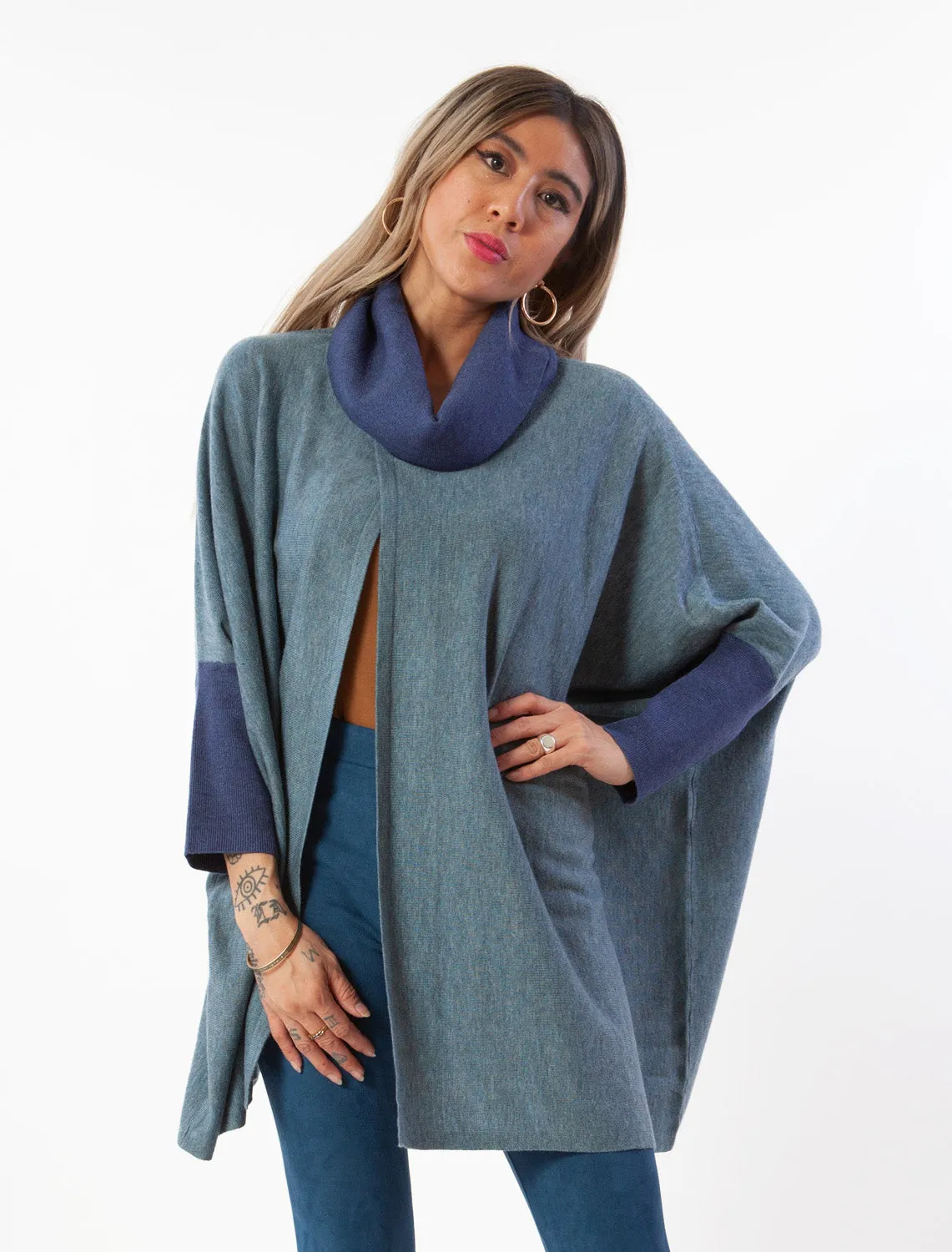 MEMBRA TUNIC