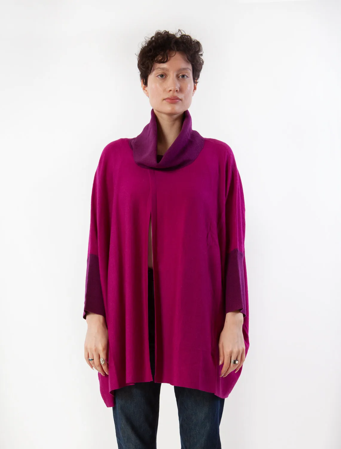 MEMBRA TUNIC