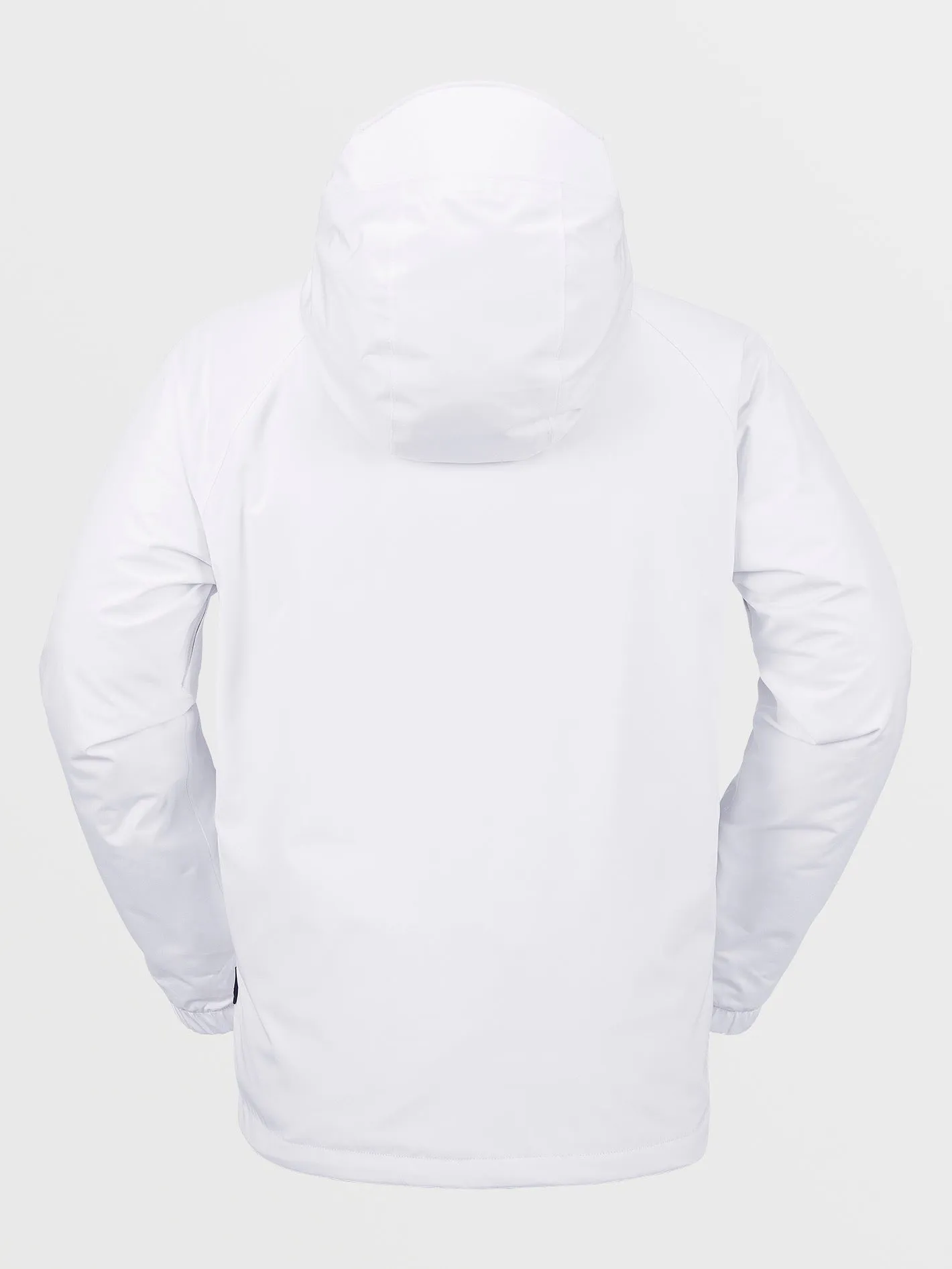 Mens Dua Gore-Tex Jacket - White