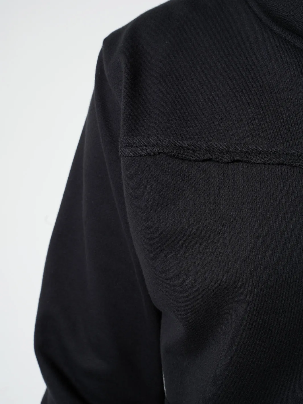 Mens Turtle Neck