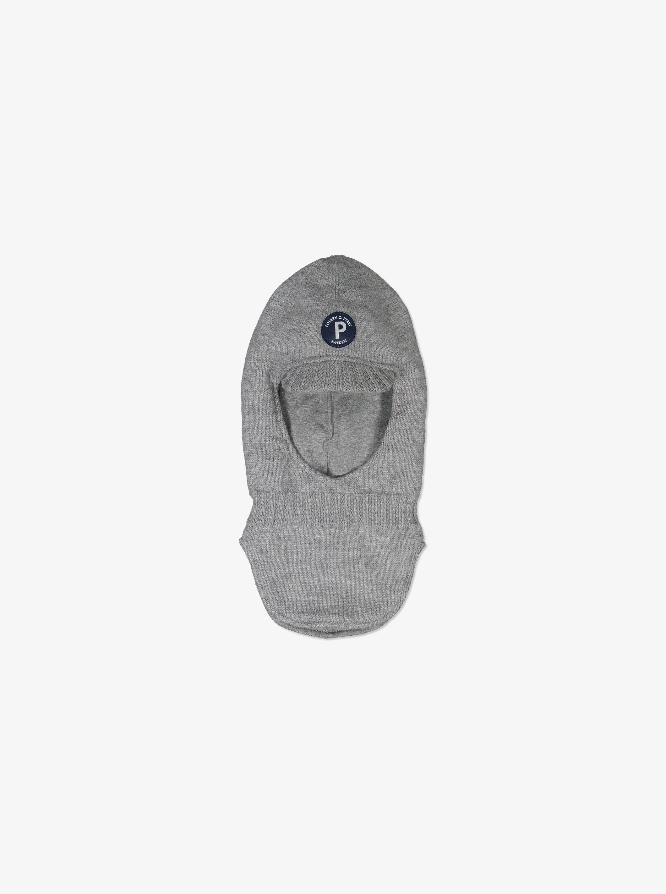 Merino Wool  Kids Balaclava